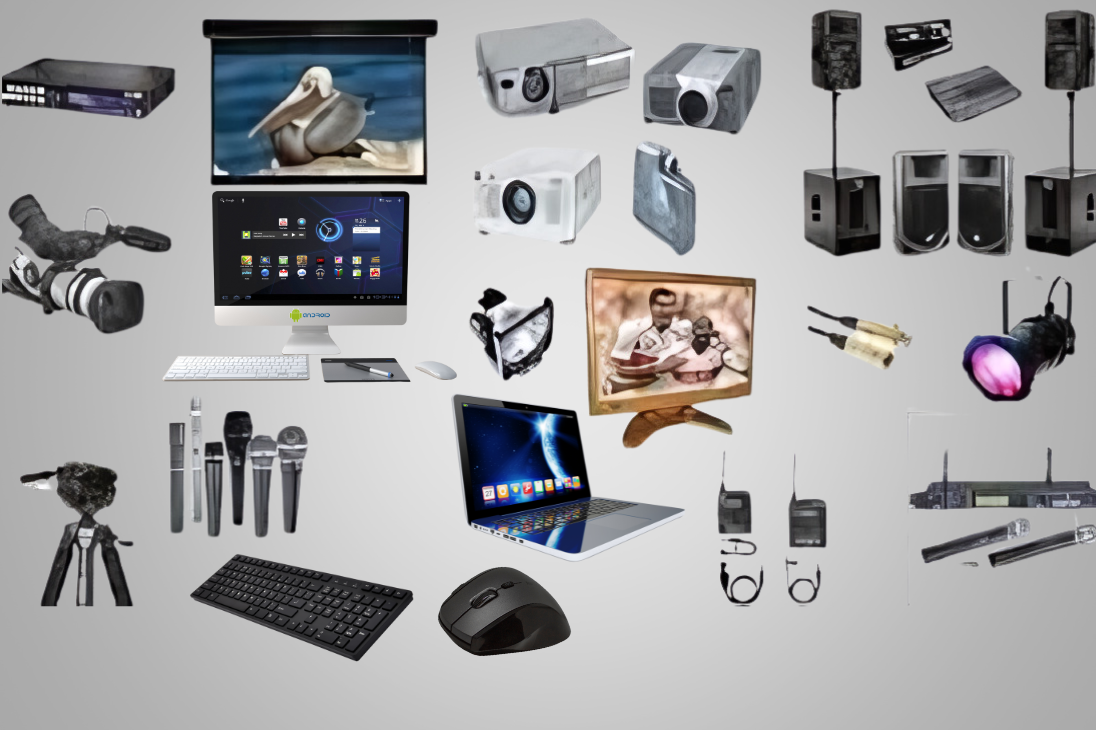 2i Tech Solutions Products and Solutions