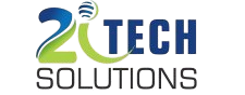 2i Tech Solutions Logo