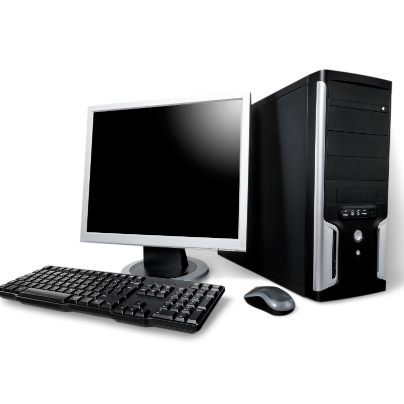 Desktop
