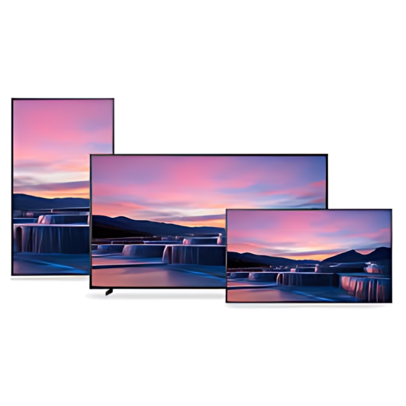 Professional Displays