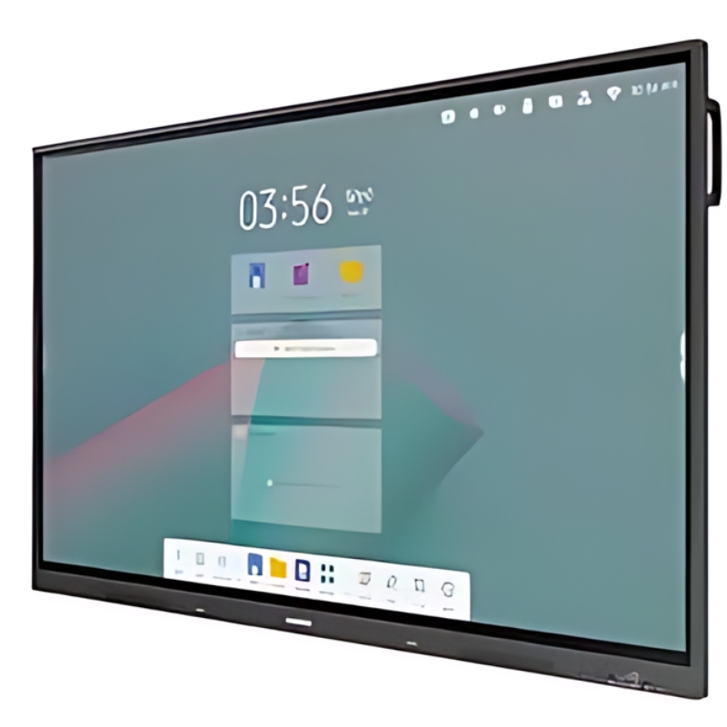 Interactive Panels