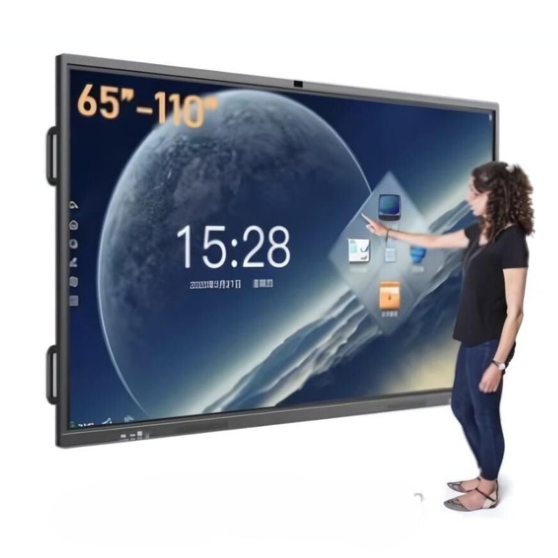 Smart Class Rooms