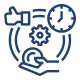 Requirement gathering stage of work process