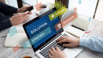 Financing Solutions at 2i Tech Solutions
