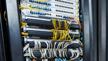 Network Solutions at 2i Tech Solutions
